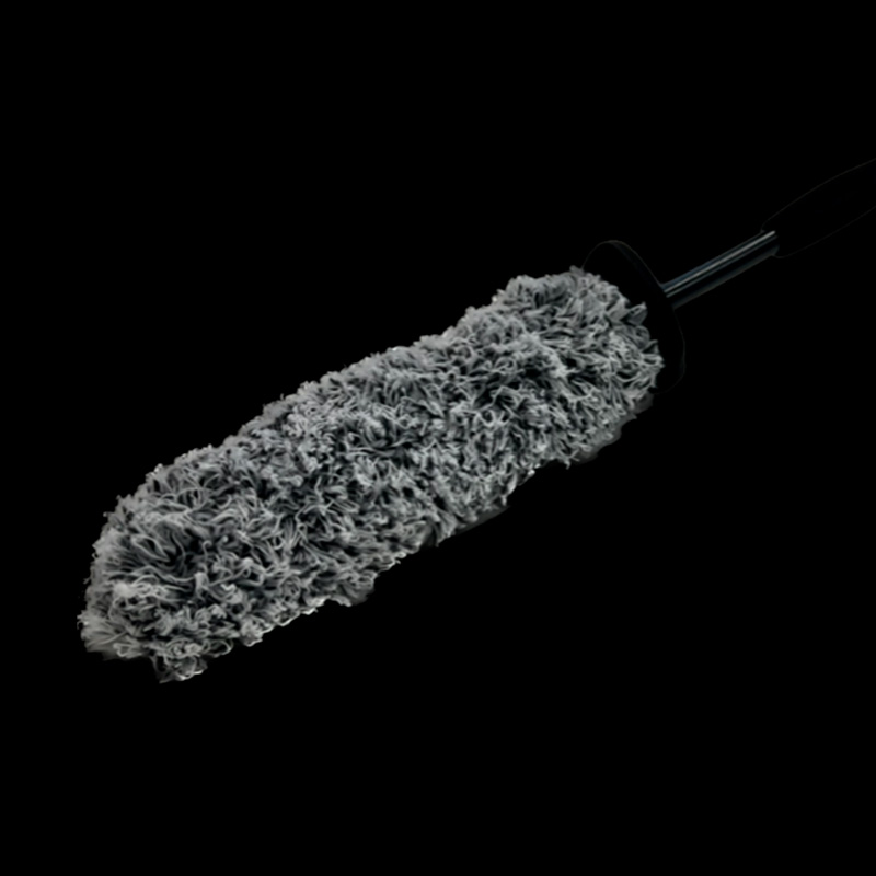 Racoon WHEEL BRUSH PREMIUM velgenborstel (lang / 45cm)