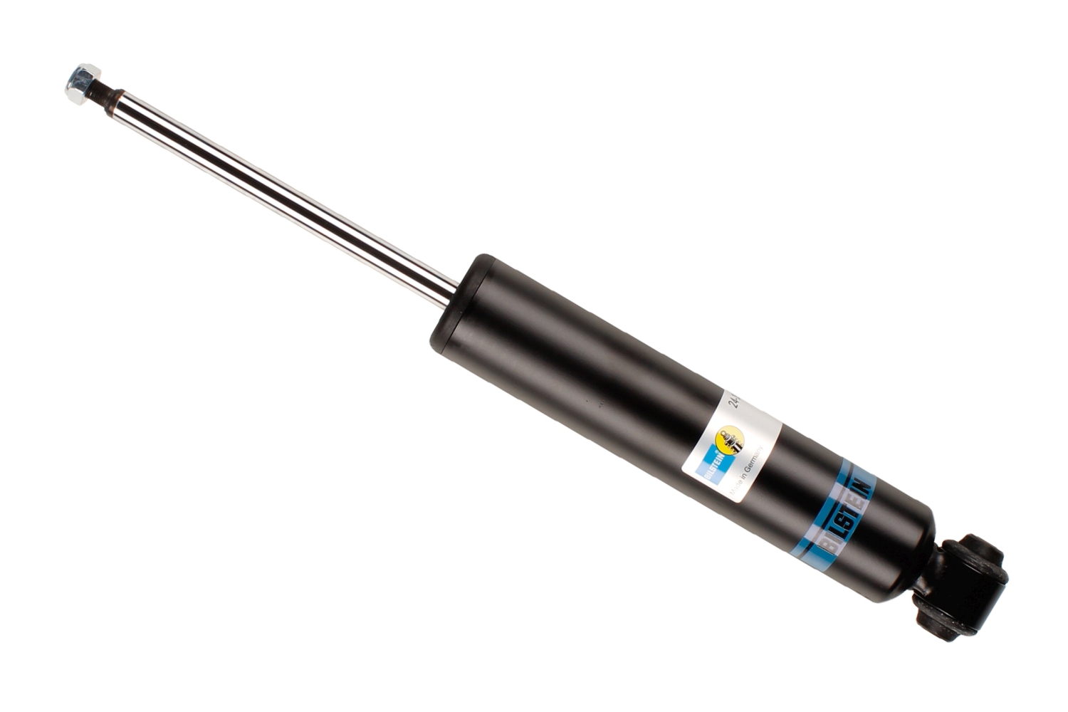 Amortiguador Trasero Bilstein B4 Dampmatic® Mbe Clase S212