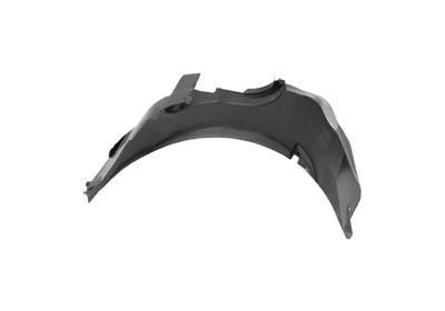 binnenscherm, plastic, voor, links Alfa Romeo 156, 2003-2005