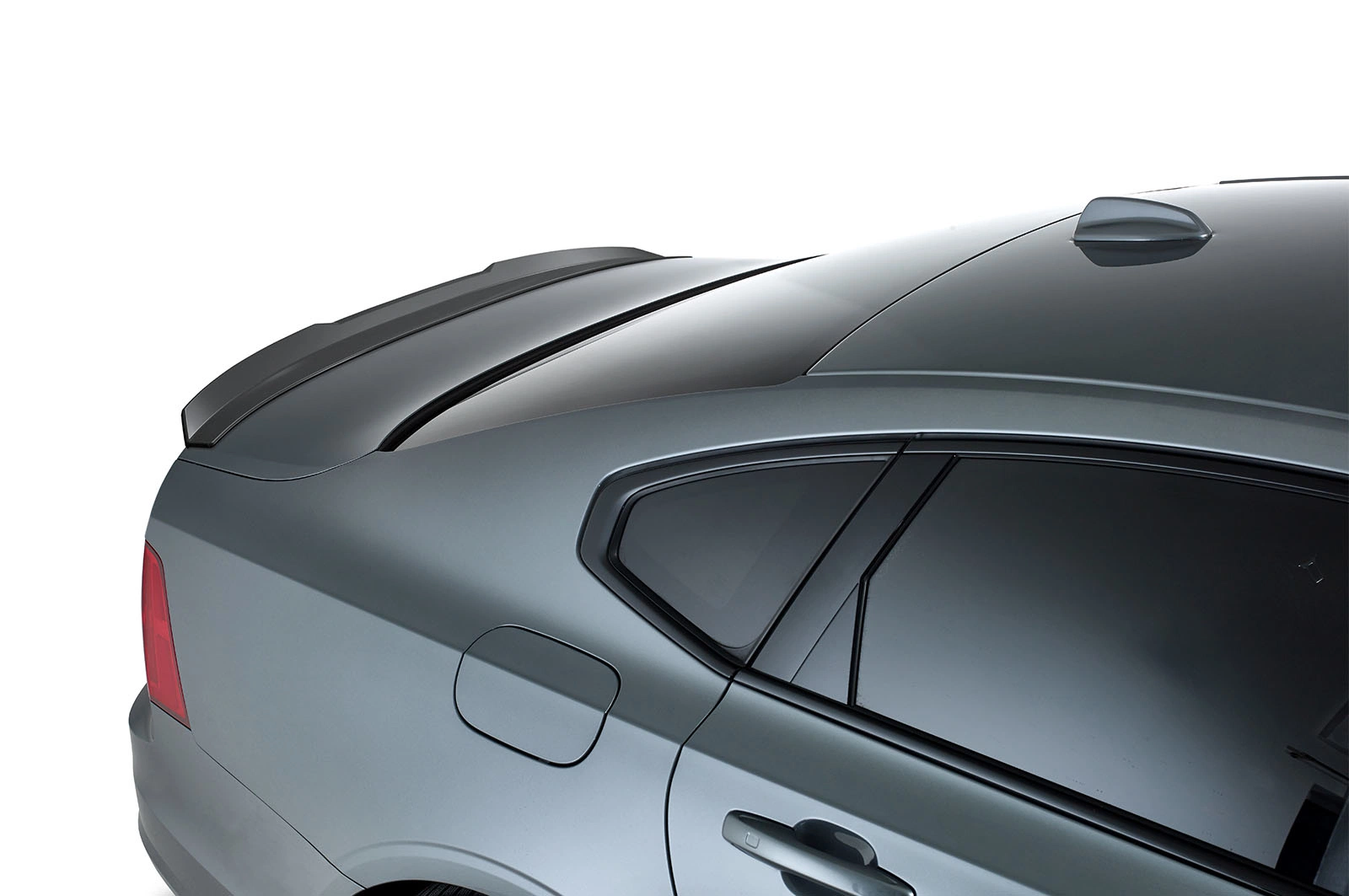 Achterspoiler Volvo S90 glans zwart – CSR Automotive (2016–)