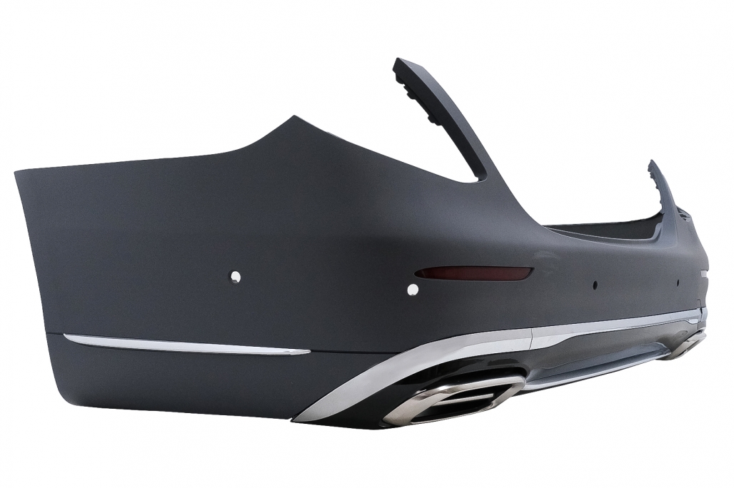 Bodykit Mercedes E Klasse W213 16-19 Maybach Look