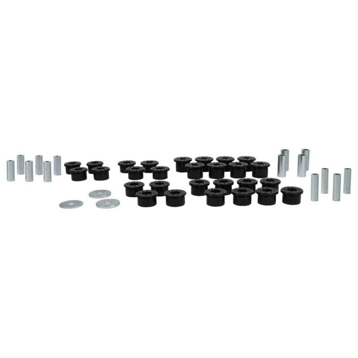 Whiteline Draagarm Kit  Mazda MX-5 I NA 1990-1998