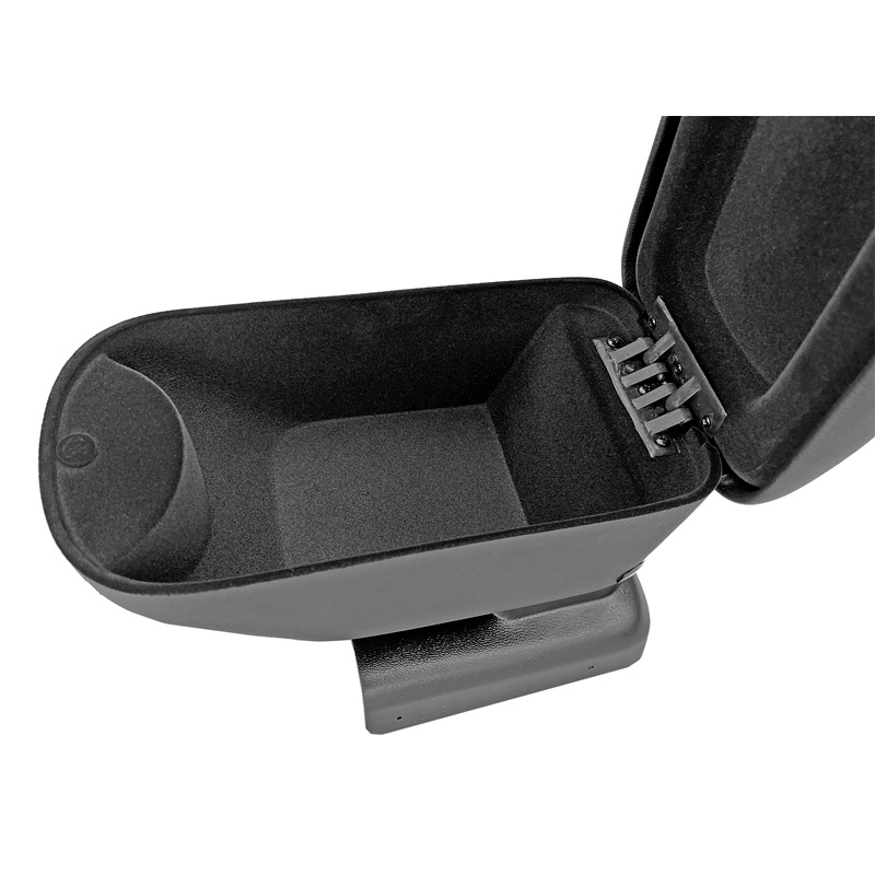 Armsteun Kunstleder  Volkswagen Caddy V Box/MPV (handgeschakeld) 2020-