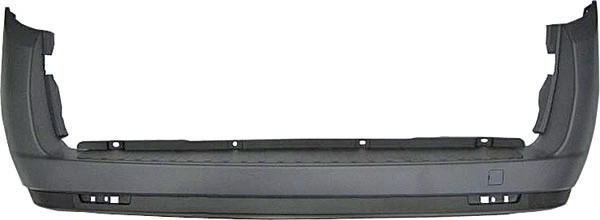 Achterbumper FIat Doblo