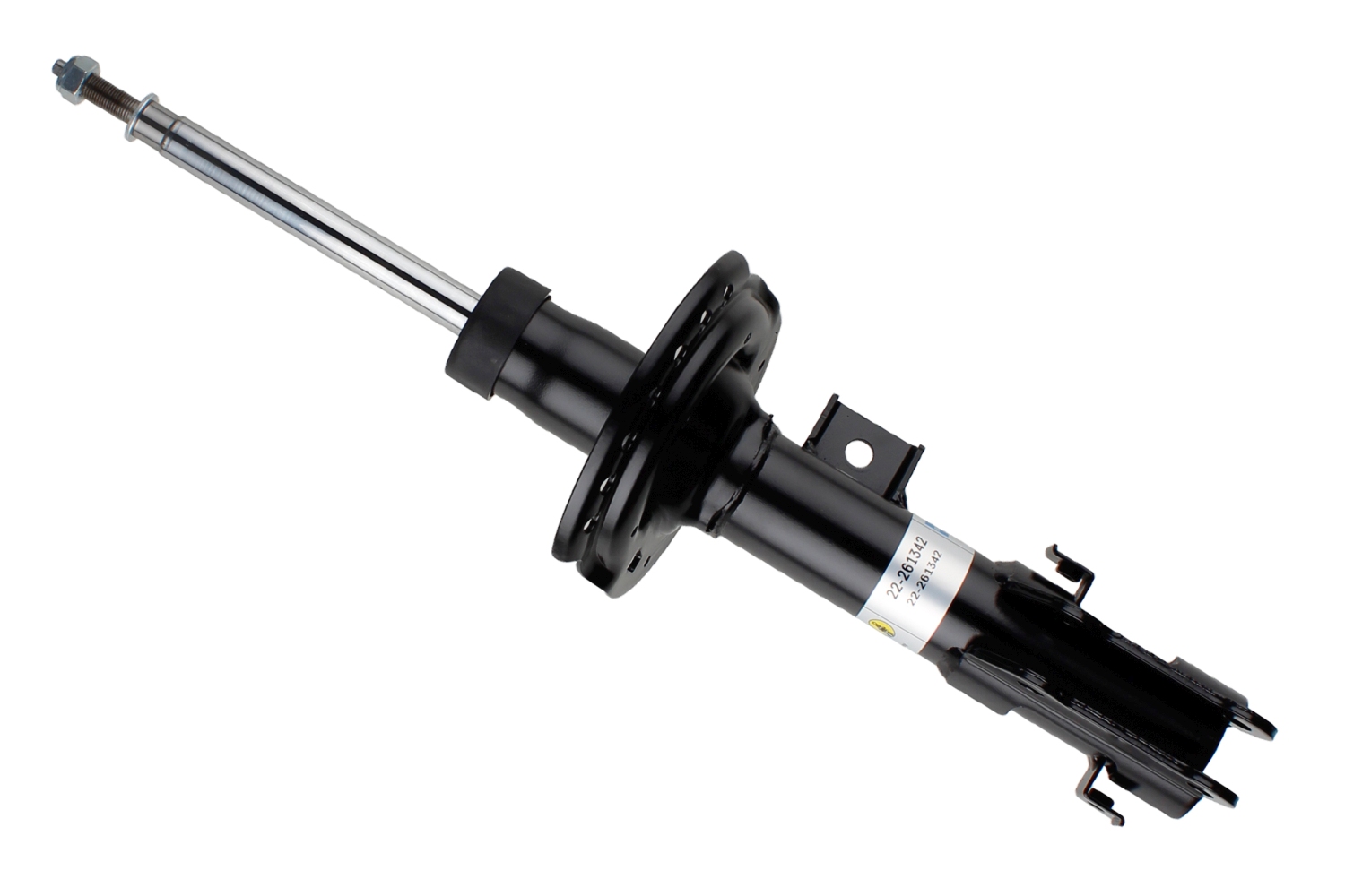 Amortiguador Delantero Izquierdo Bilstein B4 Para Hyundai I20 (gb)
