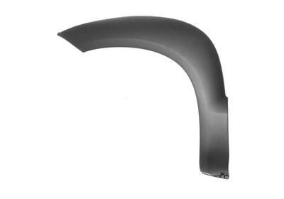 spatbord, sierlijst, voor, links Hyundai Tucson, 2004 -