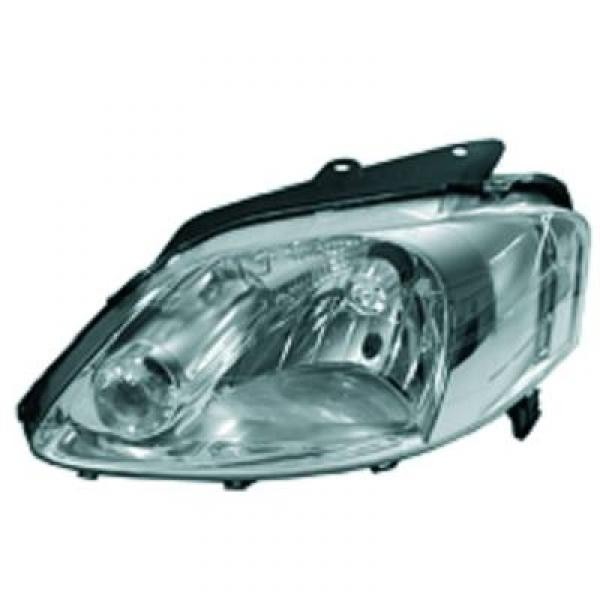 Koplamp links FOX. 05-07 ->>...70012076 H4