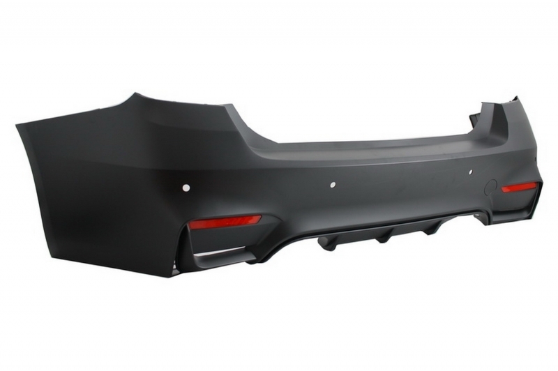 Bumper set BMW F34