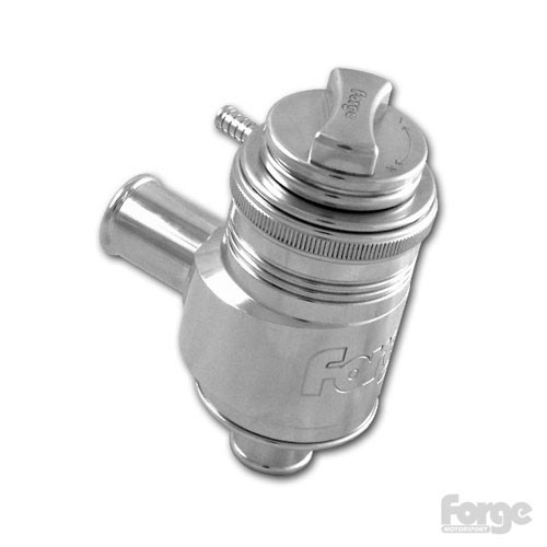 Mitsubishi EVO9 Replacement valve FORGE TYPE RS VALVE - RECIRCUL