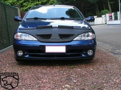 Steenslag/Auto Bra Renault megane 2000-2002