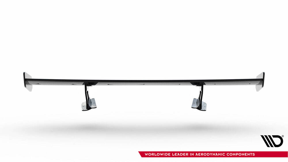 Carbon Spoiler Chevrolet Corvette Stingray / Grand Sport C7