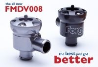 RECIRCULATION VALVE NEW STYLE