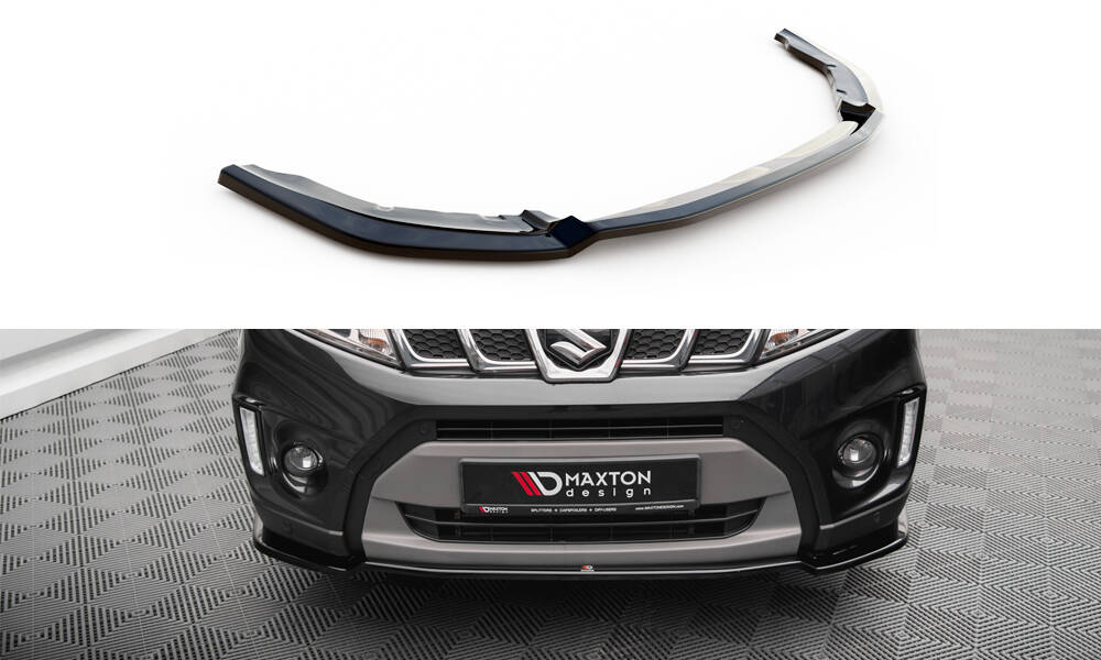 Achterbumper bescherming Lexus RX 2009-