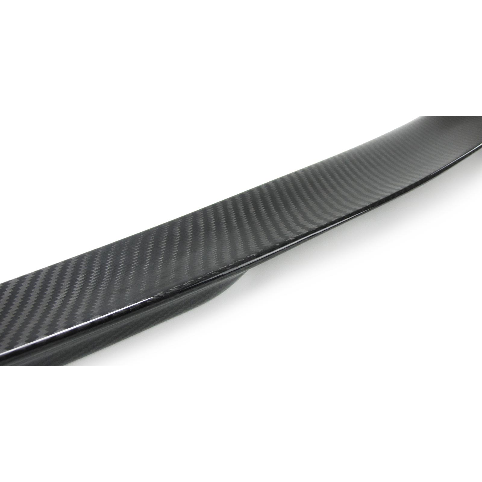 Achterspoiler BMW G30 16- Echt Carbon