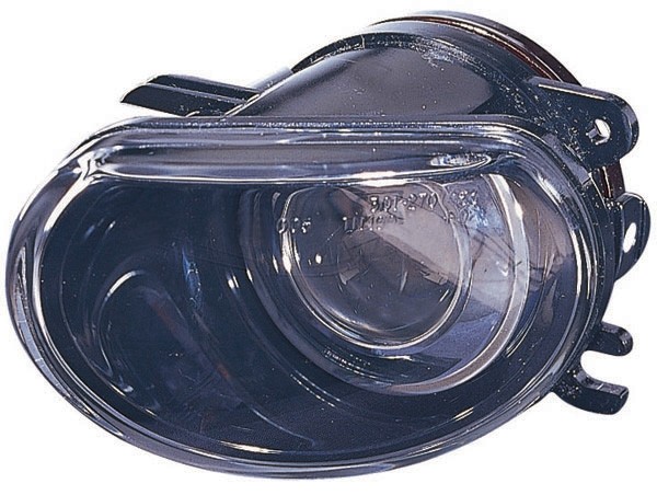 Mistlamp rechts Audi A3 8P 03-08 H11
