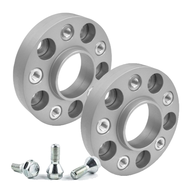 Spoorverbreders Citroen x 20mm