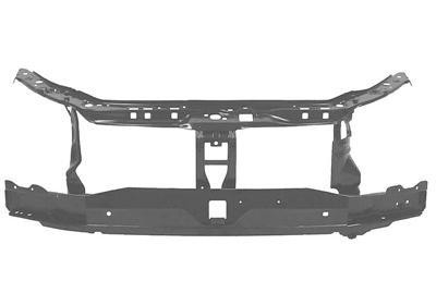 front Renault Clio Campus, 2005 -