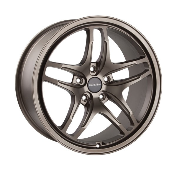 Velgen Carmani 8 Liberty CGOP 8x18 5x120 ET35