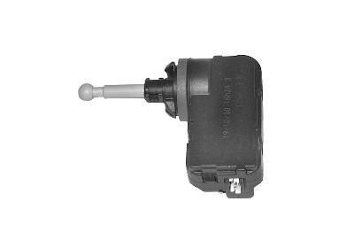 koplamp stelmotortje, Valeo Opel Corsa C, 2000-2006