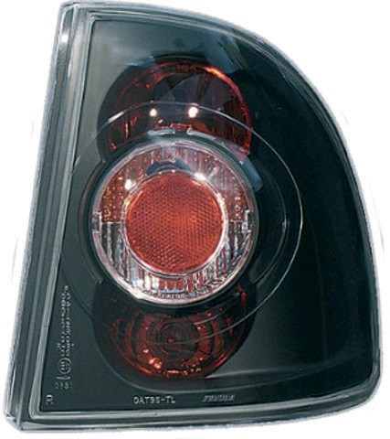 Taillights Opel Astra 94-98