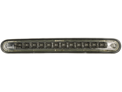 3e luz de freno Peugeot 207 LED led
