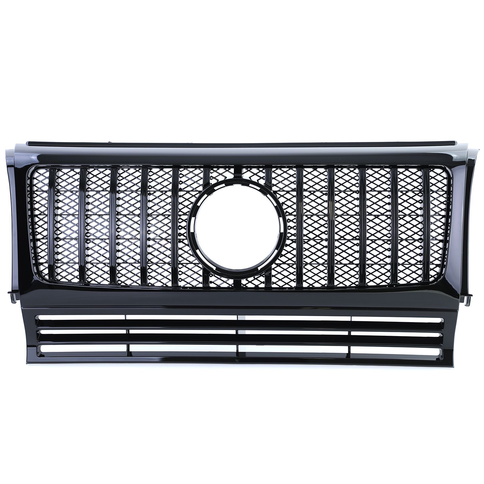 Grill Mercedes W463 G-Class 90-10