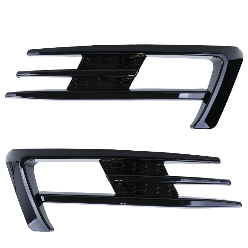 SportGrill VW Golf VII, GTI Look 12-