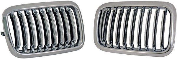Design Grill set BMW E36 91-96