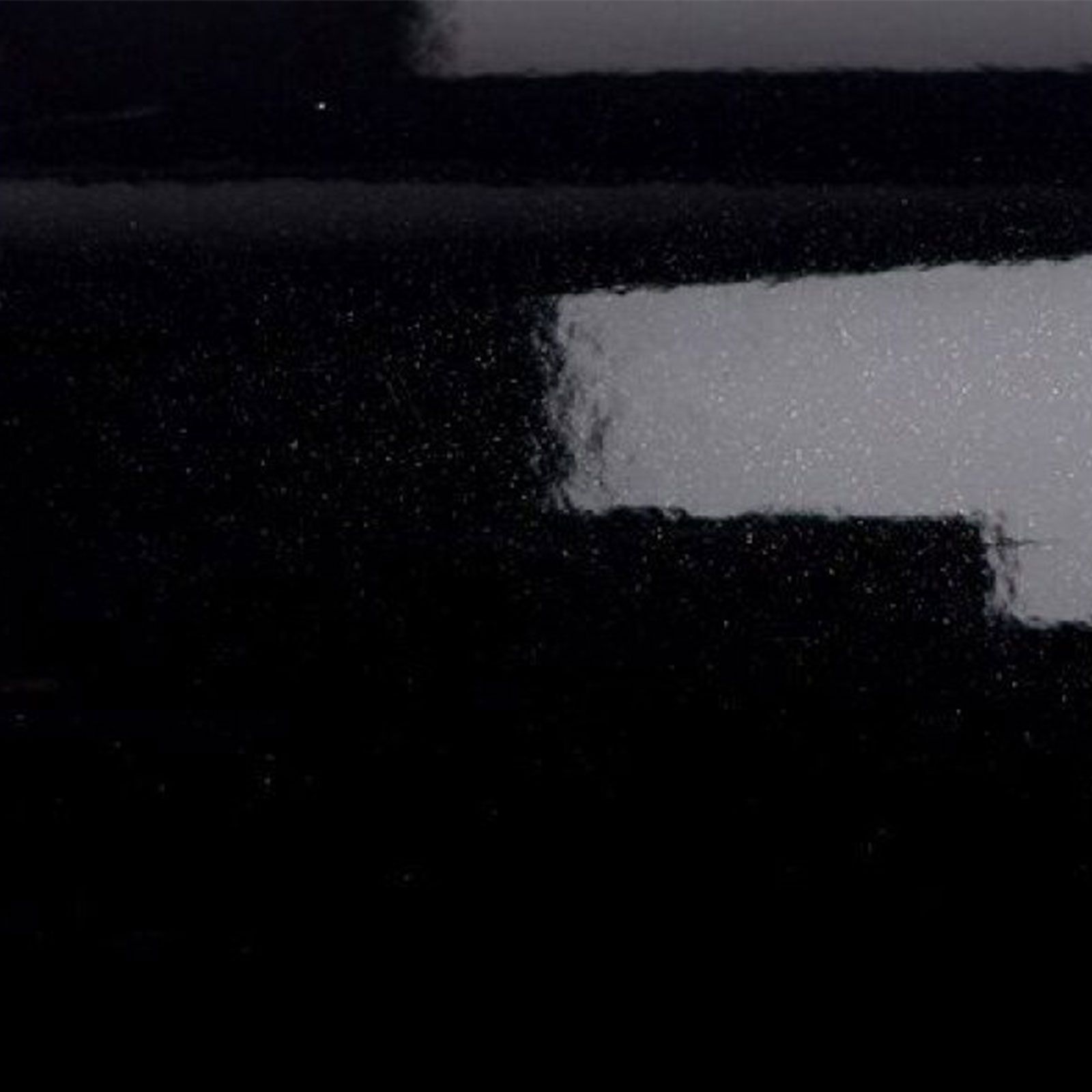 3M Wrap Folie 2080 2080-G212R / gloss black metallic 1,52x22,86m