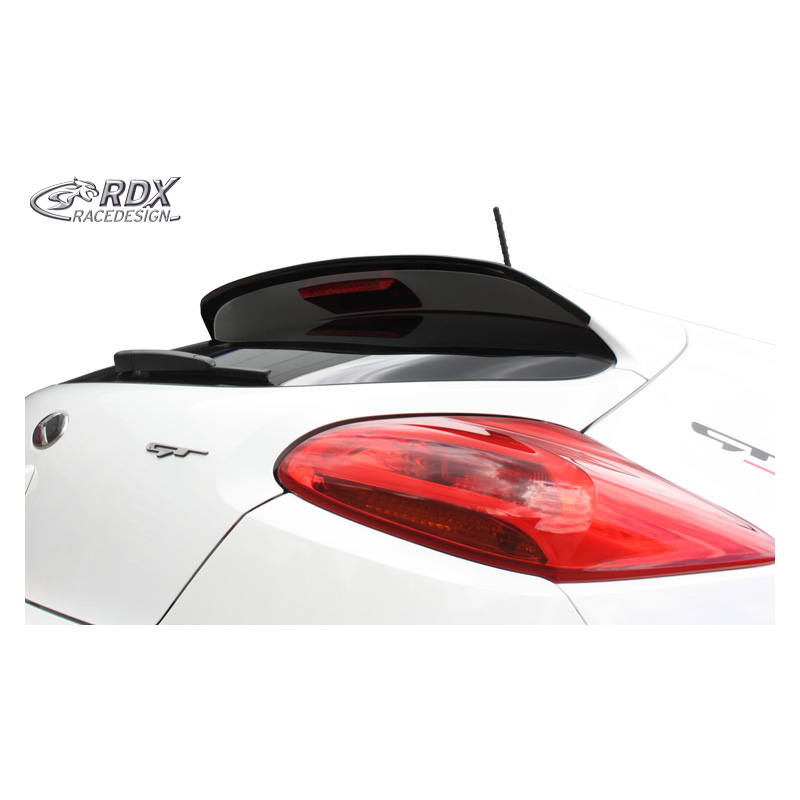 Dakspoiler  Kia Pro Cee'd JD incl. GT (PUR-IHS)