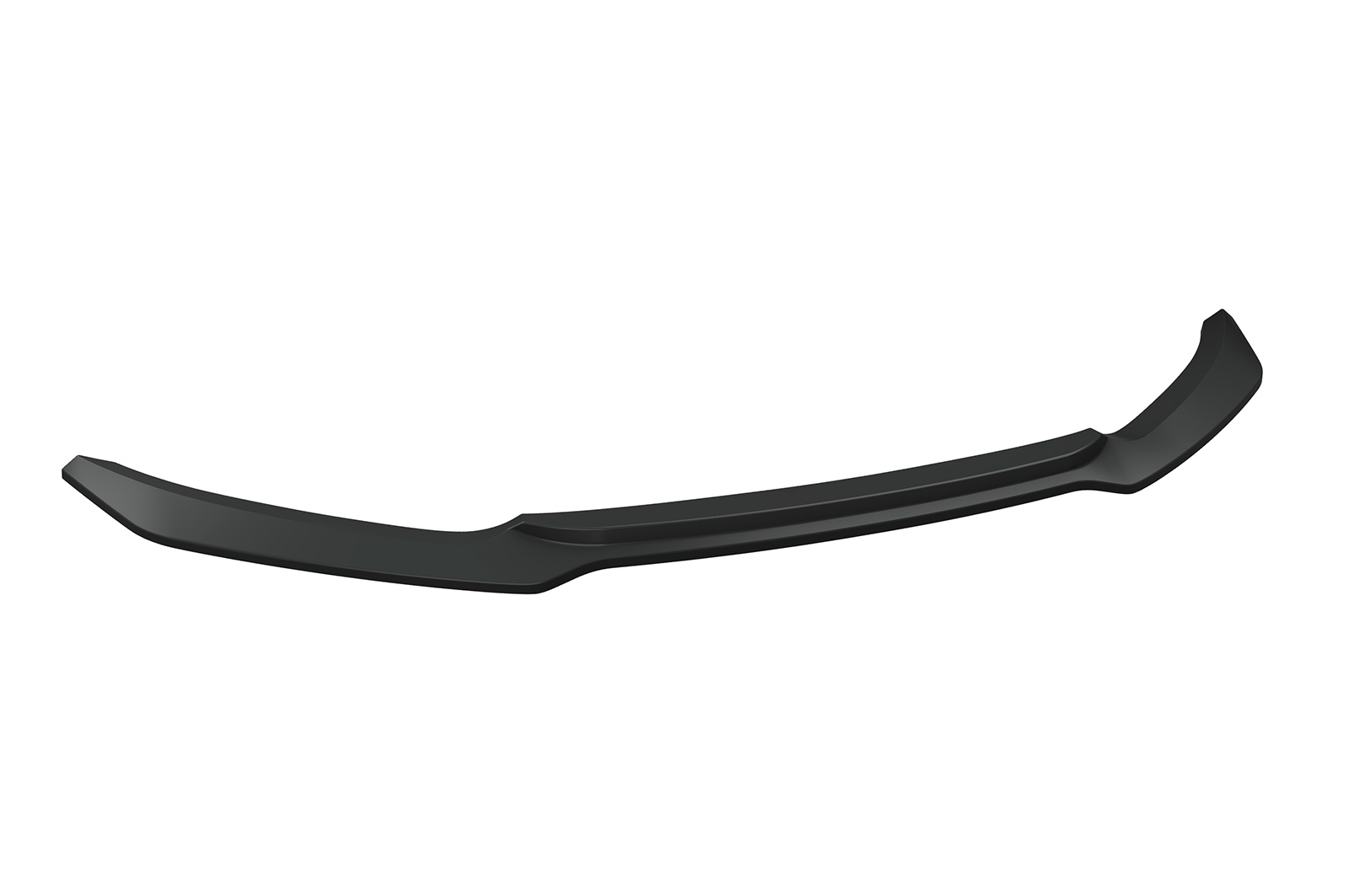 Voorspoiler Audi Q7 S-Line CSR