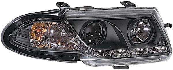 Headlights Opel Astra F 94-98