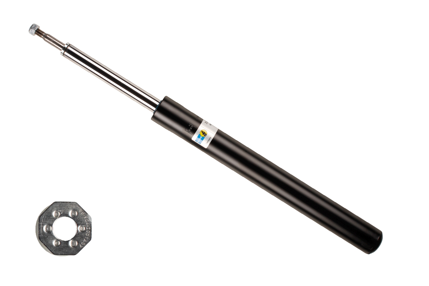 Amortiguador Delantero Bilstein B4 BMW 5 E30
