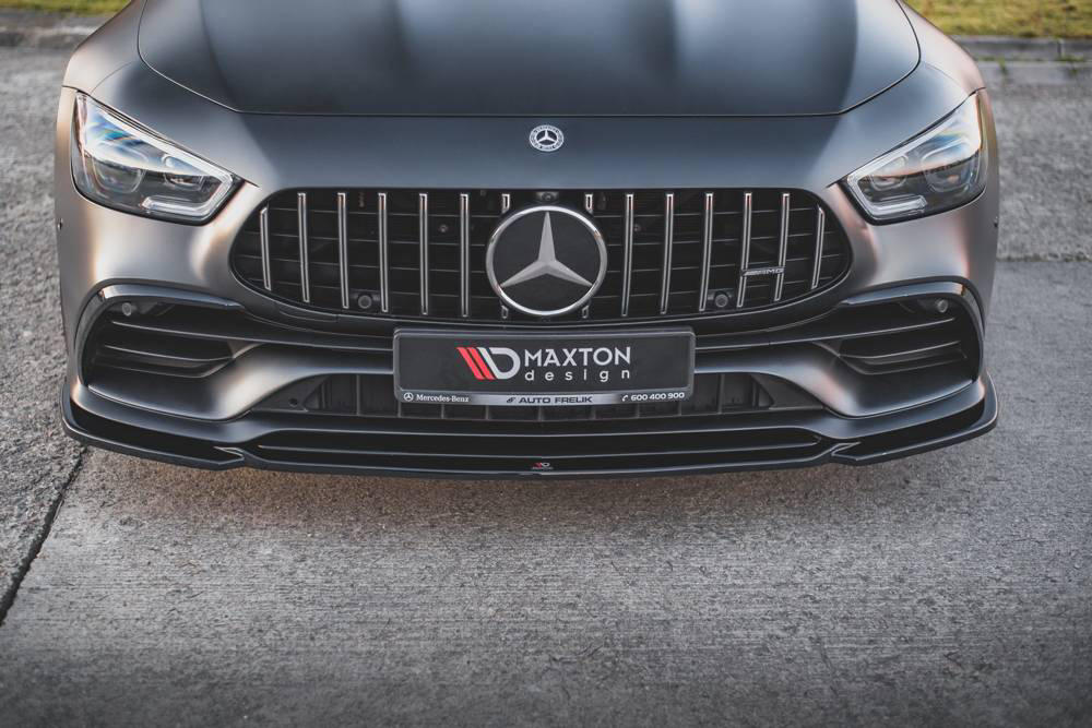 Voorspoiler Mercedes-AMG GT 53 4 Deurs Coupe V.1