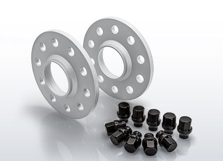 Pro Spacers Ford Fiesta 11.01-.. 4x108 15mm Eibach