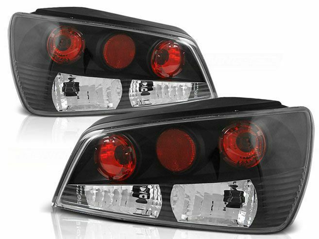 Taillights 306 03-06 3/5 door
