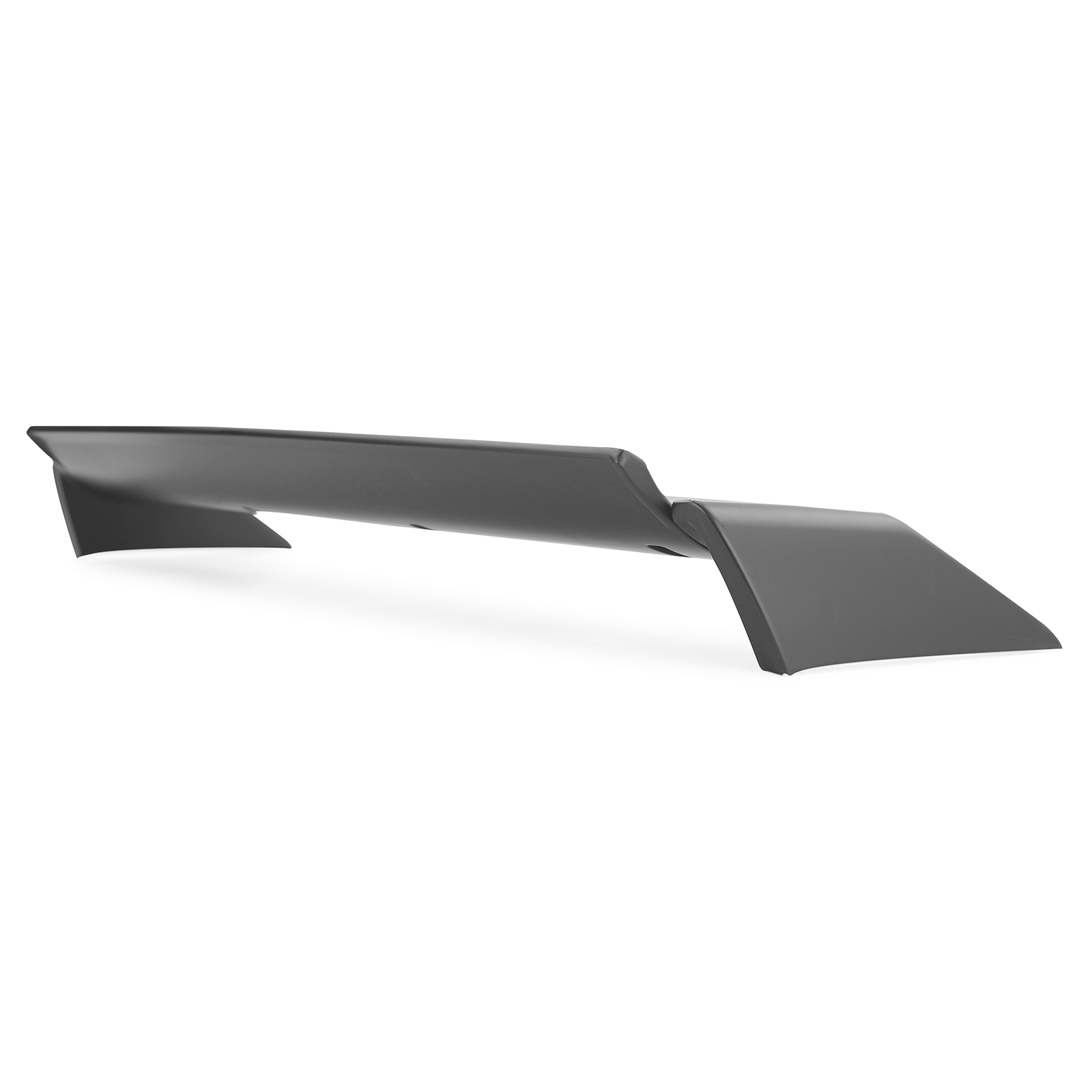 Glanzend zwarte Grills BMW M4 F82 2014-2016