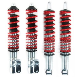 Schroefset VW GOLF I Cabrio 155 03/1979-11/1983