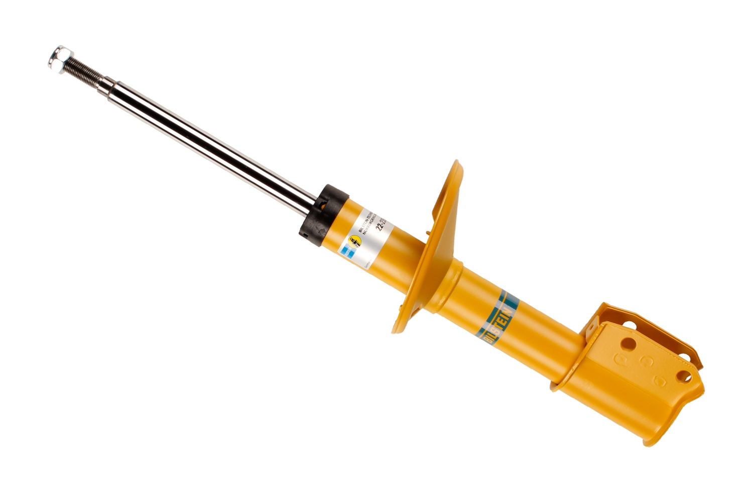 Amortiguador Delantero Bilstein B6 Dacia Sandero
