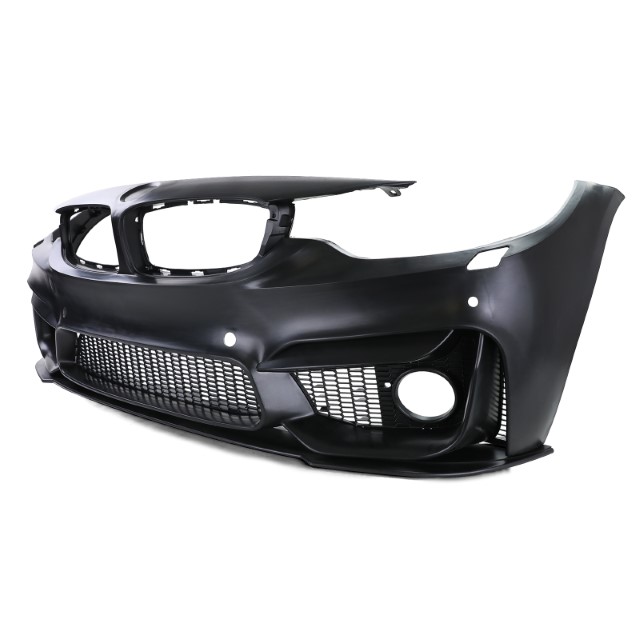Design Voorbumper BMW F36