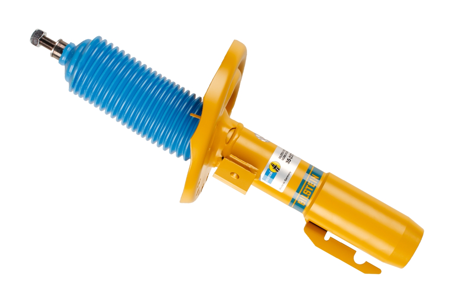 Amortiguador Delantero Bilstein B8 Renault Megane Iii Rsv