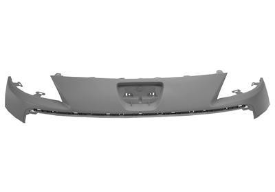 grille Peugeot Partner, 2008-2012
