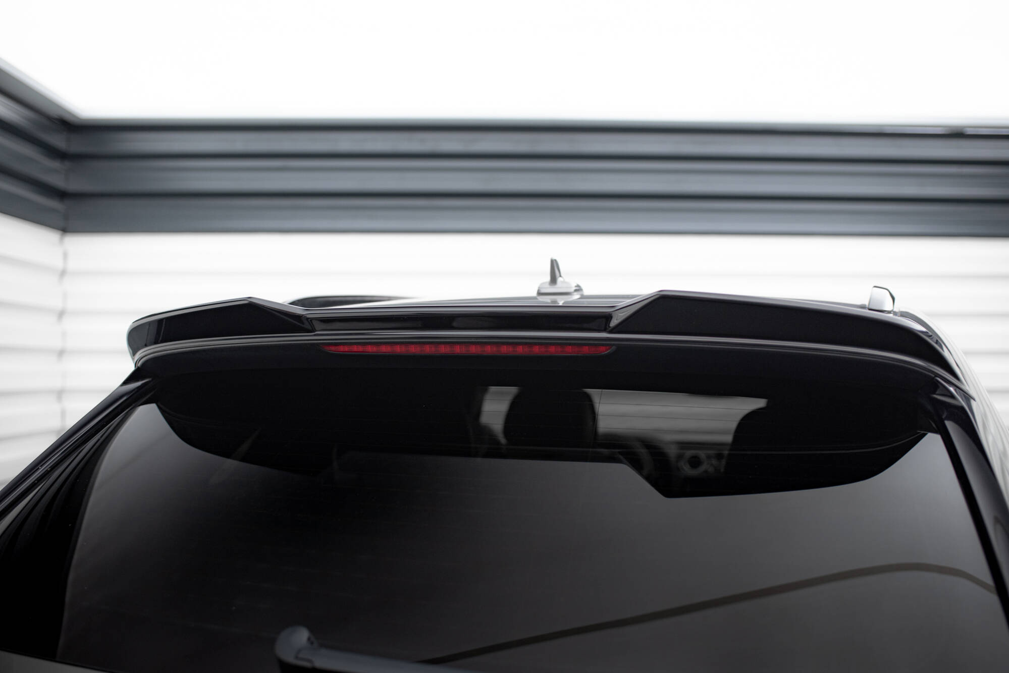 Bodykit Bentley Bentayga Mk1 (2015–2020)
