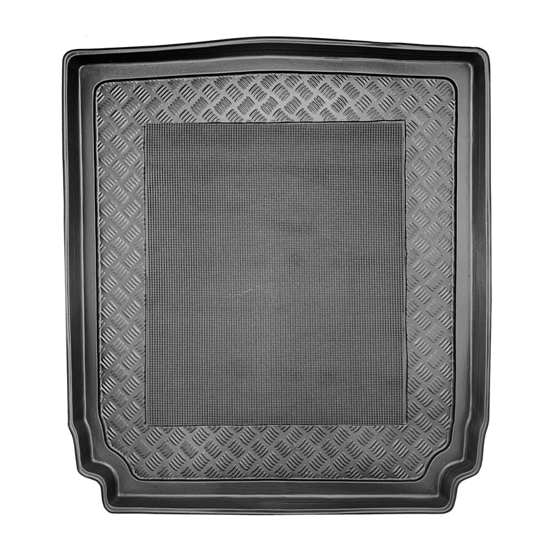 Kofferbakschaal 'Anti-slip'  Volkswagen Passat CC 2008-