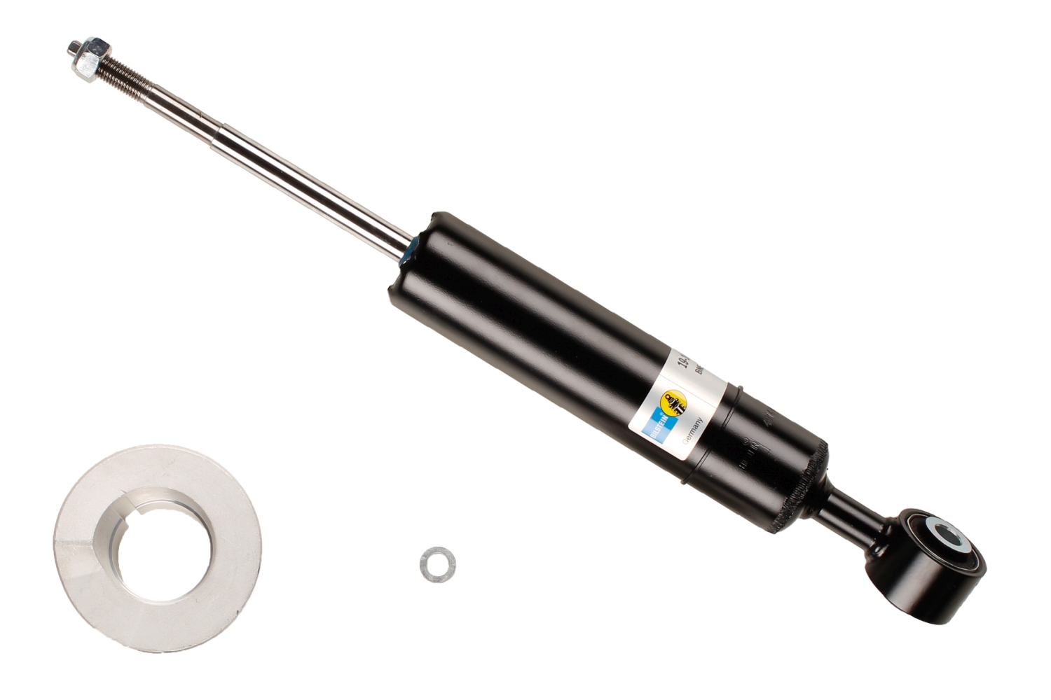 Amortiguador Delantero Bilstein B4 Nissan Pathfinder (r51)
