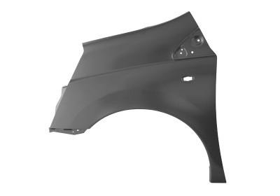spatbord, links Citroen Jumpy, 2007 -