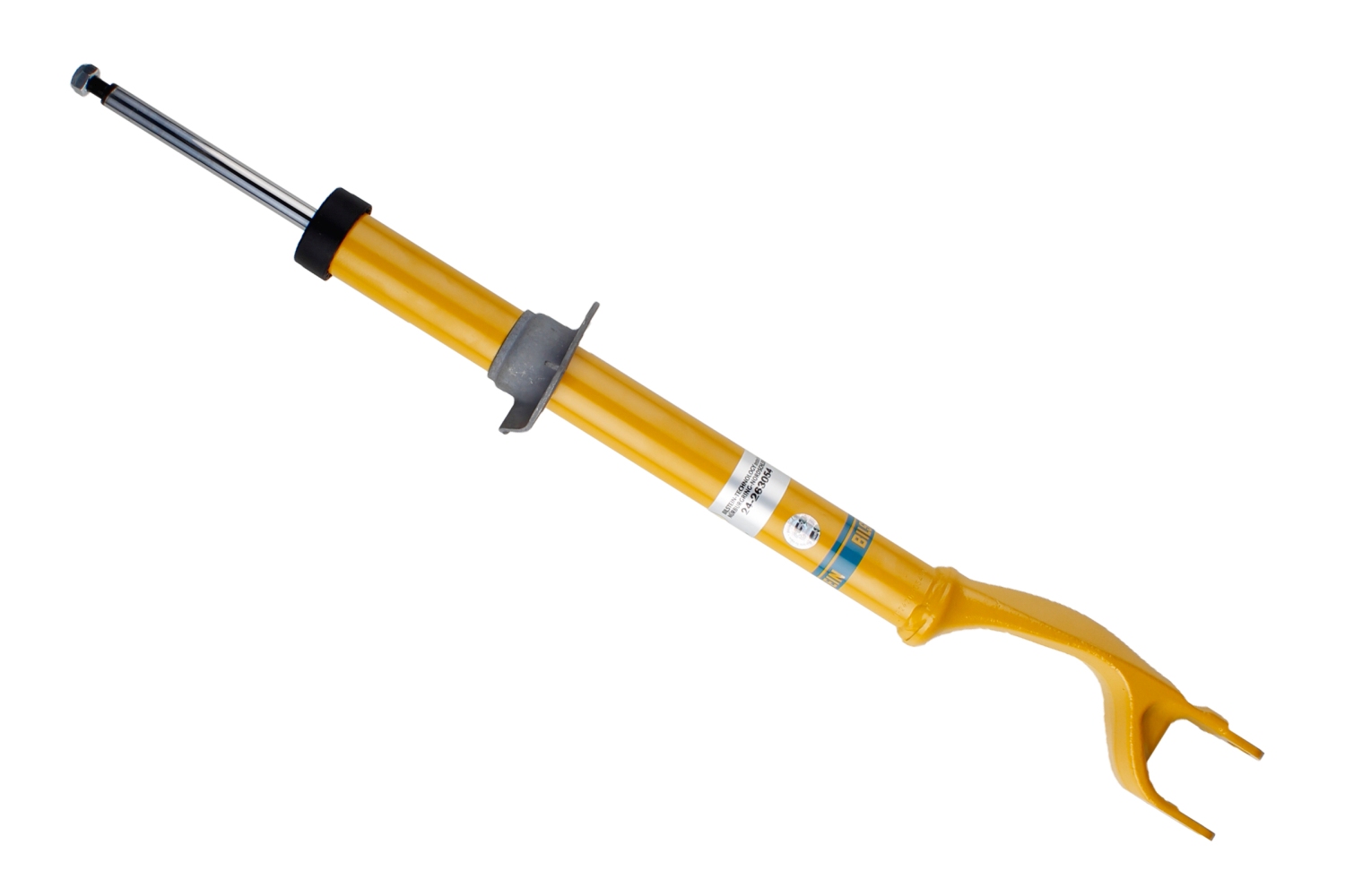 Amortiguador Delantero Izquierdo Bilstein B6 Para Mercedes Glc (x253) Elevado. Suelo.