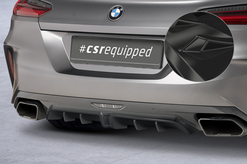 Diffuser BMW Z4 (G29) M40i