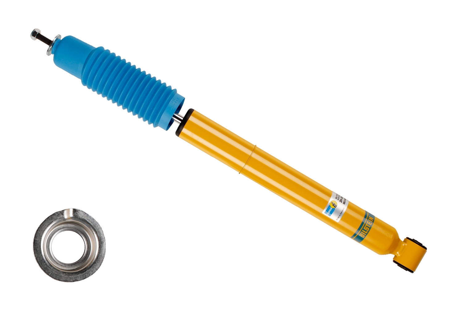 Amortiguador Trasero Bilstein B6 Honda Accord New 99