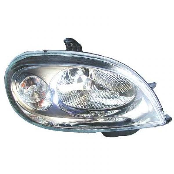 Koplamp links SAXO 99->> H4